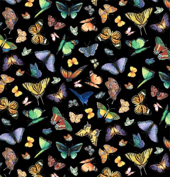 ELIZABETH STUDIO DELICATE CREATION BY CAROL WILSON