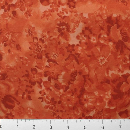 Marshall Dry Goods Faded Floral