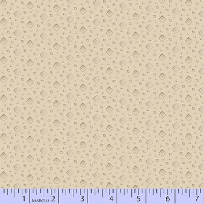 Marcus Fabrics Cedar Shake 969-0142