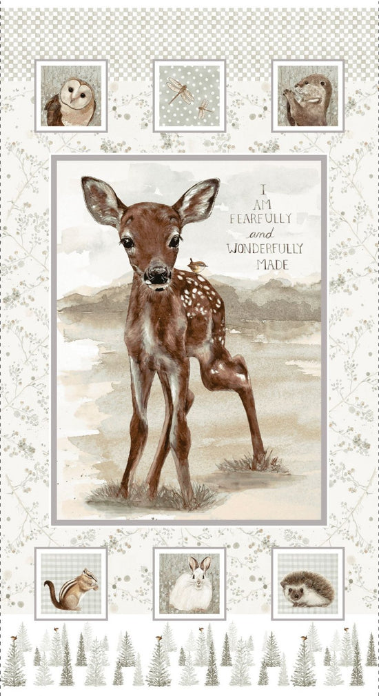 Henry Glass - Little Ones Collection by Dawn Rosengren