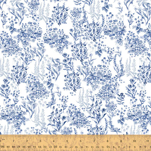 WINDHAM FABRICS ENGLISH GARDEN COLLECTION