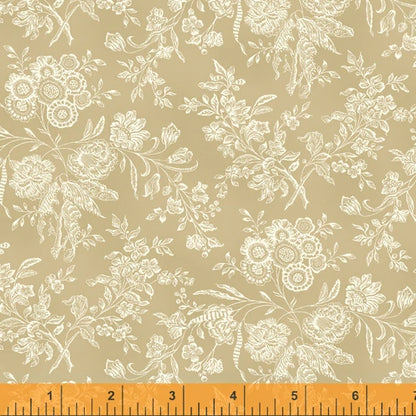 WINDHAM FABRICS ELIZA COLLECTION BY WILLIAMSBURG