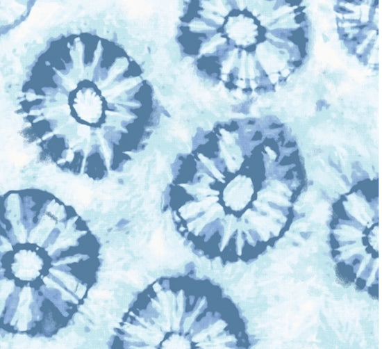 WINDHAM FABRICS INDIGO DYED COLLECTION