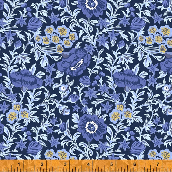 WINDHAM FABRICS - ISOBEL COLLECTION
