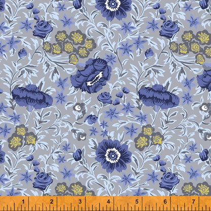 WINDHAM FABRICS - ISOBEL COLLECTION