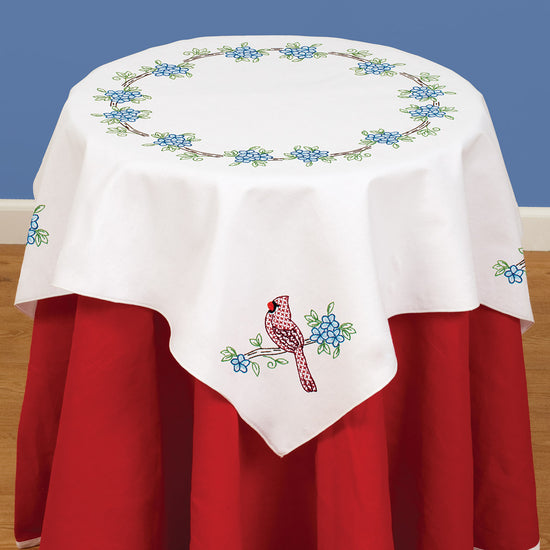 JACK DEMPSEY TABLE TOPPERS