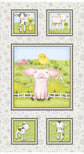 HENRY GLASS FARM BABIES COLLECTION BY BETH LOGAN
