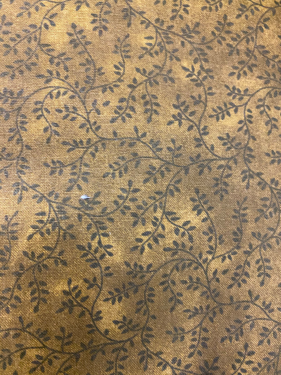 Quilting Treasures Vine Tonal