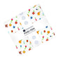 Windham Fabrics Five & Ten 10x10 Squares