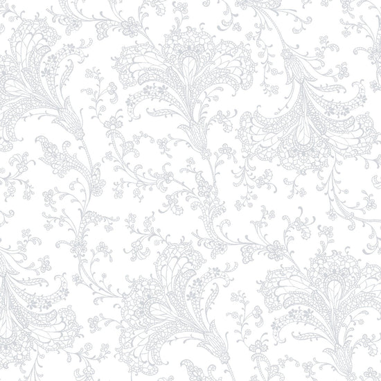 STUDIO E - TOUCH OF WHITE IV 108" BACKING COLLECTION