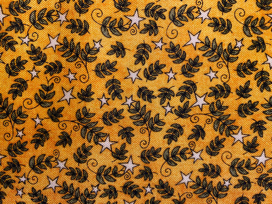 Quilting Treasures For The Love of Country