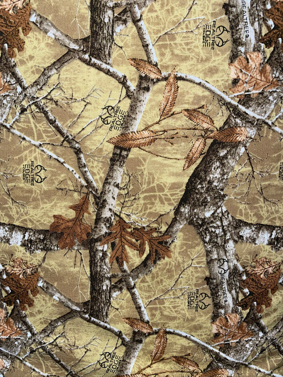 Print Concepts Real Tree AO Desert