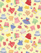 TIMELESS TREASURE KIDZ COLLECTION
