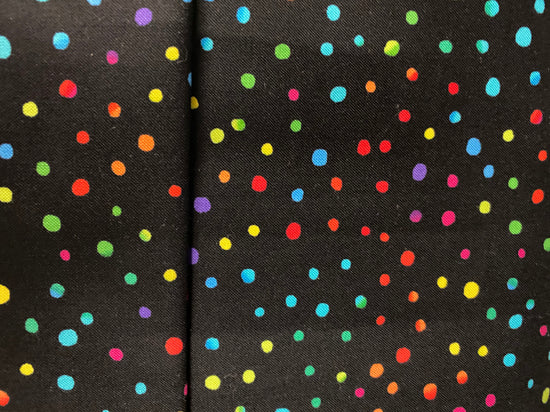 Timeless Treasures C3151 Dots