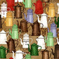 QUILTING TREASURES DAILY GRIND COLLECTION