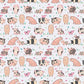 HENRY GLASS HAYDAY COLLECTION BY KATE MAWDSLEY