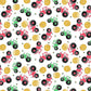 HENRY GLASS HAYDAY COLLECTION BY KATE MAWDSLEY