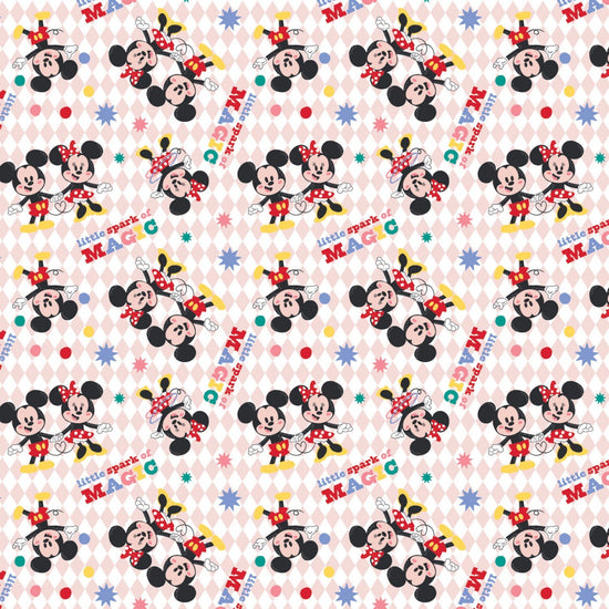 FOUST TEXTILES MINNIE