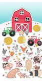 HENRY GLASS HAYDAY COLLECTION BY KATE MAWDSLEY