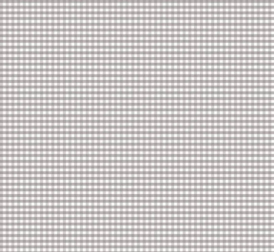 Foust Textile 1/8 Gingham Gray