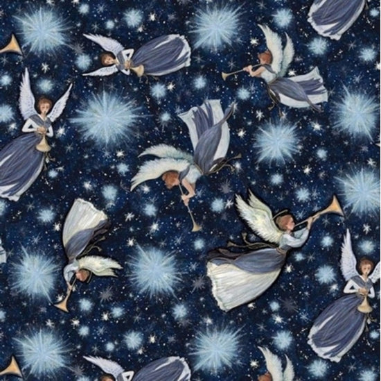 Springs Creative Nativity Angel Star Toss
