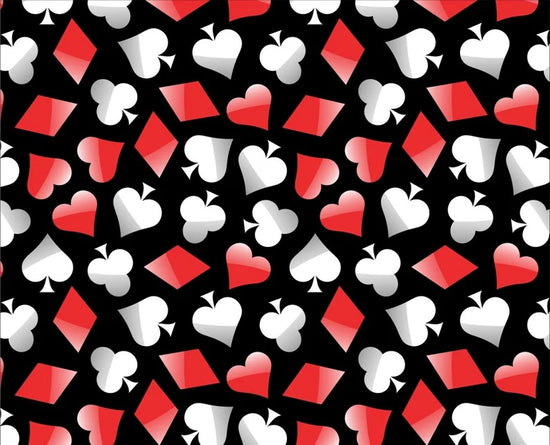 David Textiles Poker