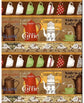 QUILTING TREASURES DAILY GRIND COLLECTION