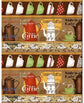 QUILTING TREASURES DAILY GRIND COLLECTION