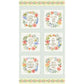 HENRY GLASS GARDEN INSPIRTATIONS COLLECTION BY JANE ALISON