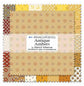 Marcus Fabrics Antique Ambers  (42 10x10 Squares)