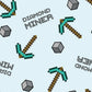 SPRINGS CREATIVE MINECRAFT COLLECTION