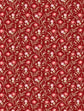 WILMINGTON PRINTS RHAPSODY IN REDS COLLECTION