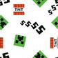 SPRINGS CREATIVE MINECRAFT COLLECTION