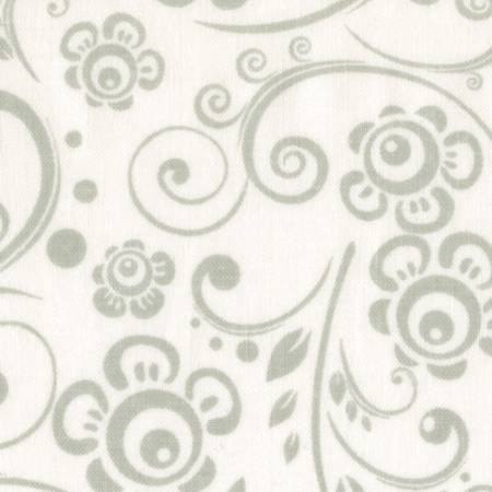 108” Foust Textiles Get Back