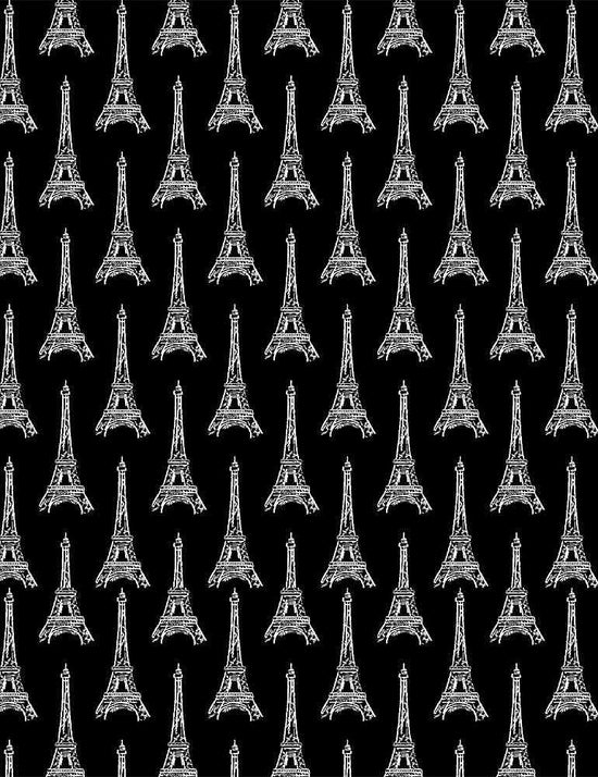Timeless Treasures Bonjour