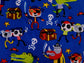 TIMELESS TREASURE KIDZ COLLECTION