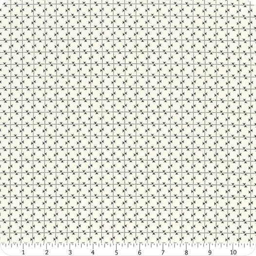 Marcus Fabrics Delightful Dozen Cream