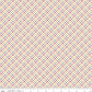 RILEY BLAKE BEE PLAID