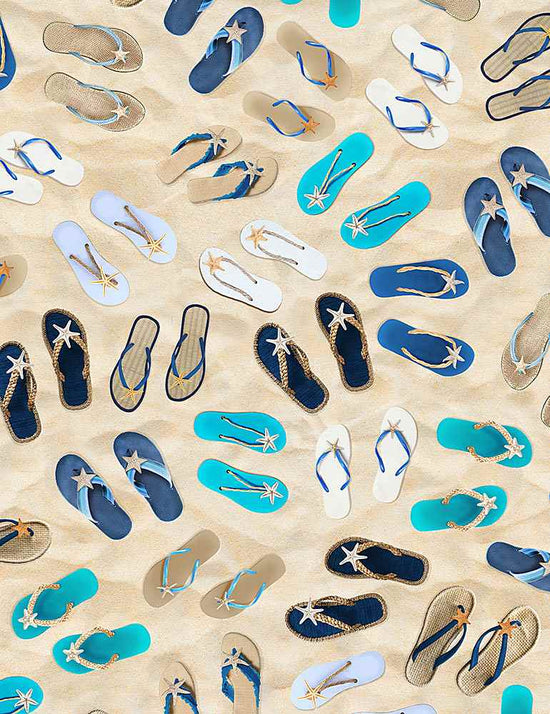 TIMELESS TREASURES BEACH COLLECTION