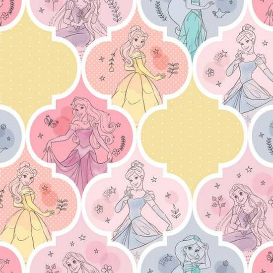 Springs Creative Pretty Princess Patch