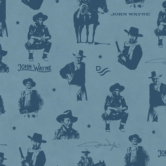 RILEY BLAKE JOHN WAYNE COLLECTION BY RILEY BLAKE