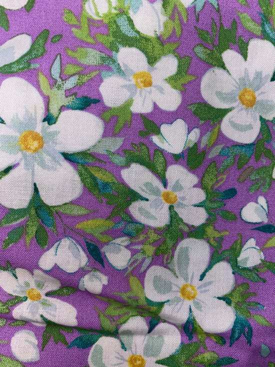 Keepsake Calico Luau Floral