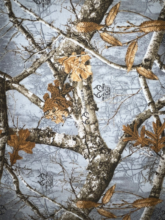 Print Concepts Real Tree Artic