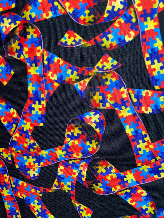 DAVID TEXTILES PUZZLE COLLECTION