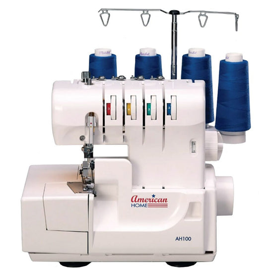 American Home Serger AH100