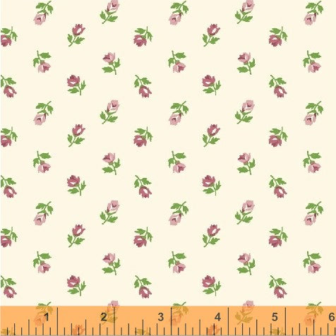 WINDHAM FABRICS MCCALLS