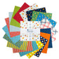 Windham Fabrics Five & Ten 10x10 Squares
