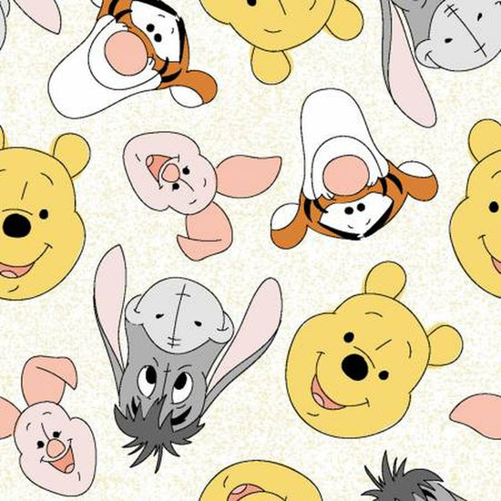 Springs Creative Pooh And Friends Toss