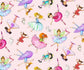ELIZABETH STUDIO LITTLE BALLERINAS COLLECTION