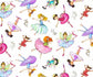 ELIZABETH STUDIO LITTLE BALLERINAS COLLECTION